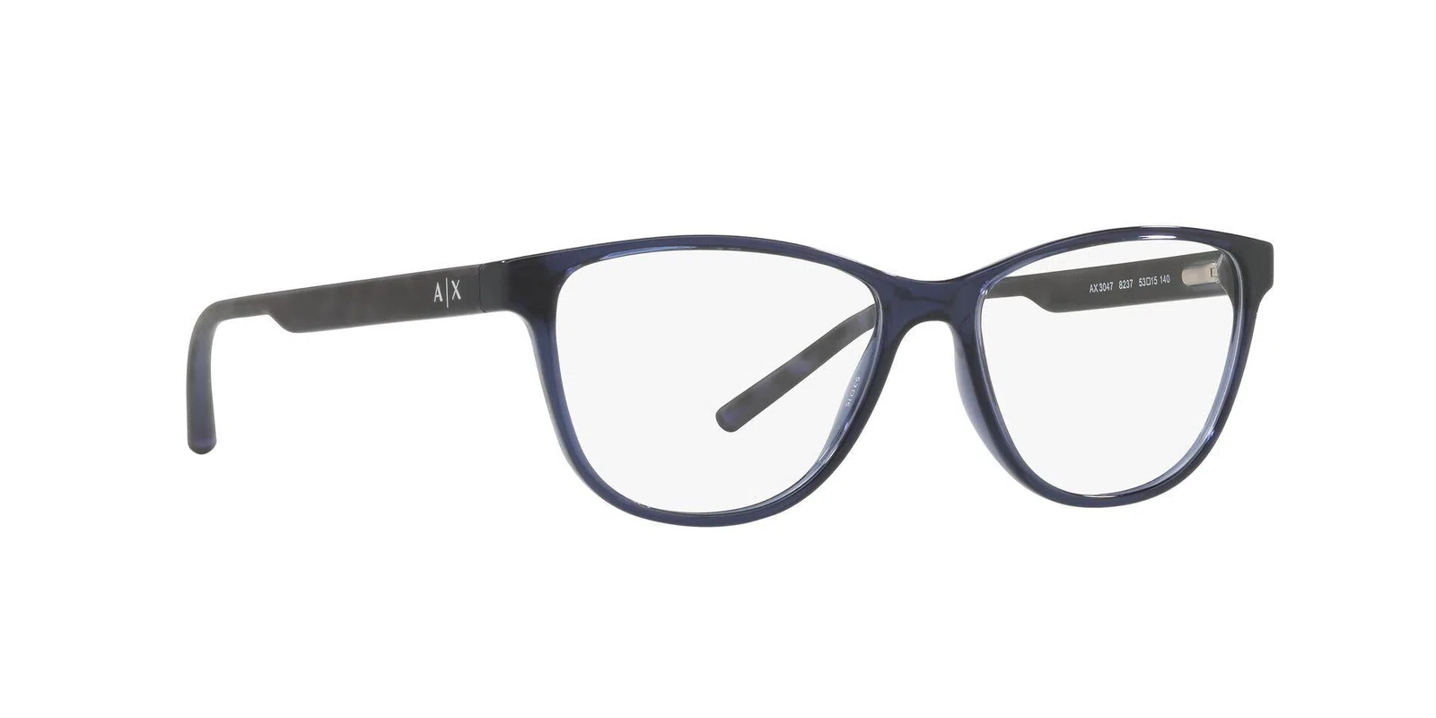 Armani Exchange 3047 Eyeglasses - view 43